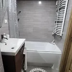 Rzeczanska Poznan, 50m2, Dwie Sypialnie Z Salonem I Aneksem Kuchennym, Balkon, Parking Podziemny, Czwarte Pietro, Winda, Nowy Blok شقة