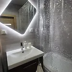 Rzeczanska Poznan, 50m2, Dwie Sypialnie Z Salonem I Aneksem Kuchennym, Balkon, Parking Podziemny, Czwarte Pietro, Winda, Nowy Blok * بوزنان