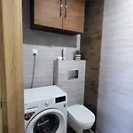 Rzeczanska Poznan, 50m2, Dwie Sypialnie Z Salonem I Aneksem Kuchennym, Balkon, Parking Podziemny, Czwarte Pietro, Winda, Nowy Blok شقة *